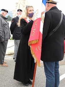 2020 12 05 LA SEYNE SUR MER JOURNEE NATIONALE HOMMAGE AUX MORTS POUR LA FRANCE EN AFN (23)